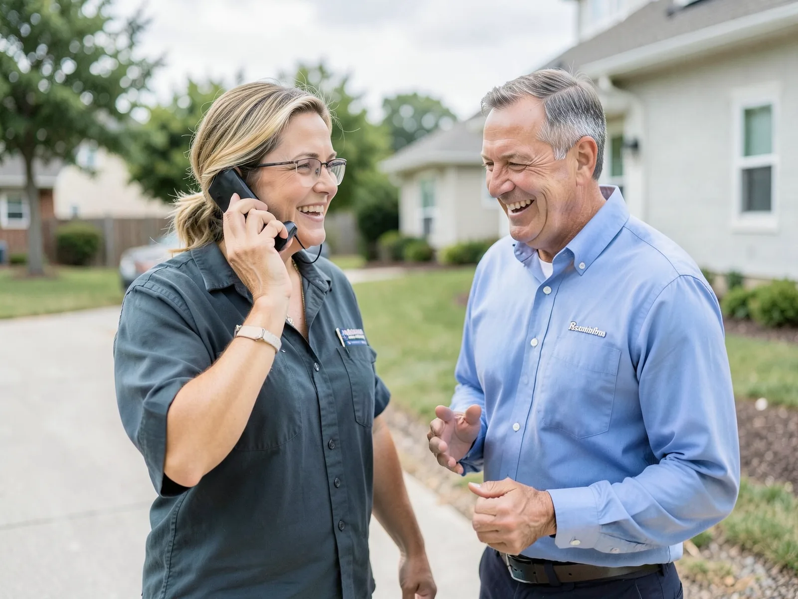 Frequently Asked Questions About Flood Damage Restoration in Worton, MD